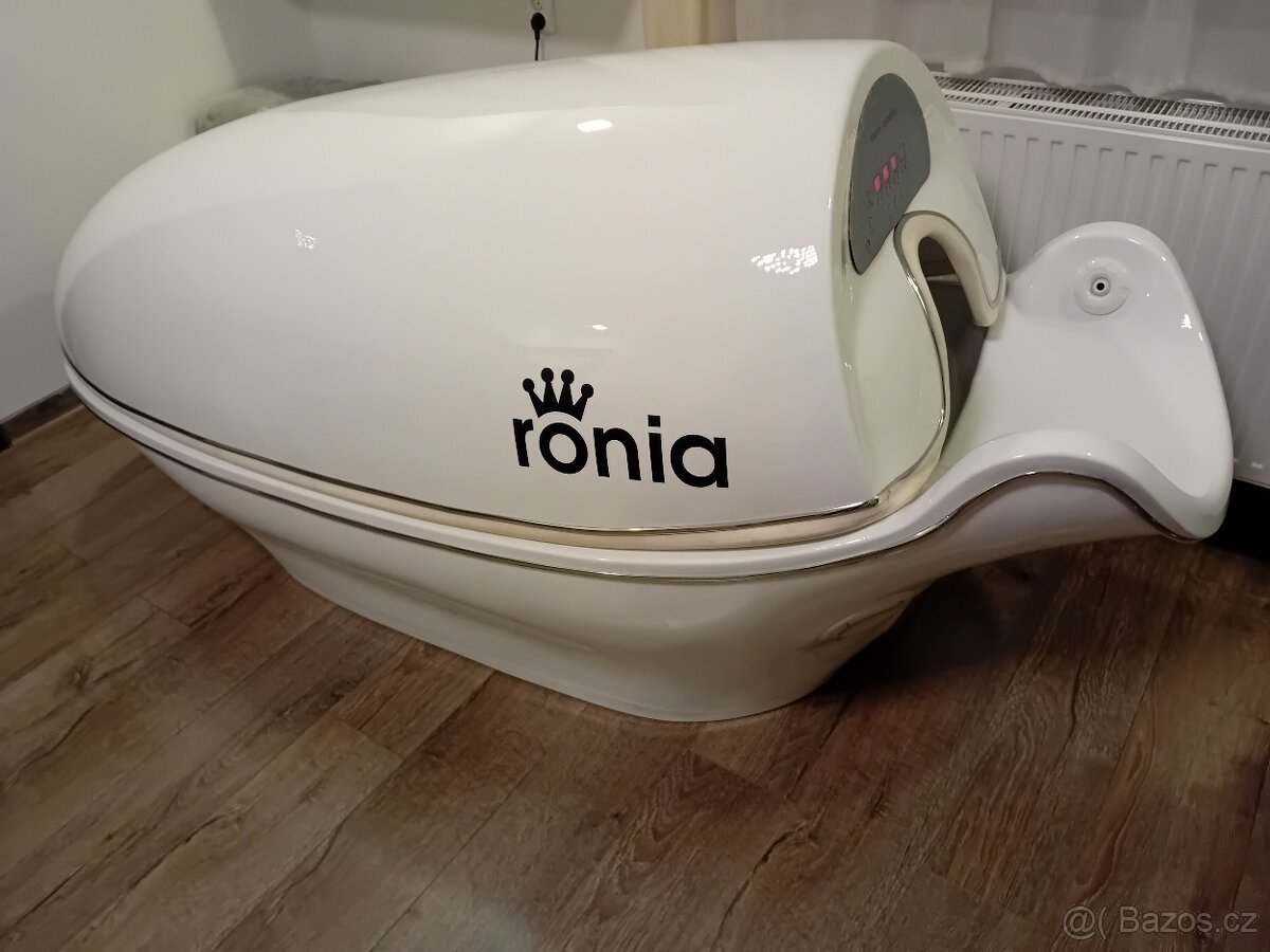 Kosmetický přístroj