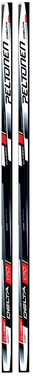 běžecké lyže Peltonen Delta 120cm