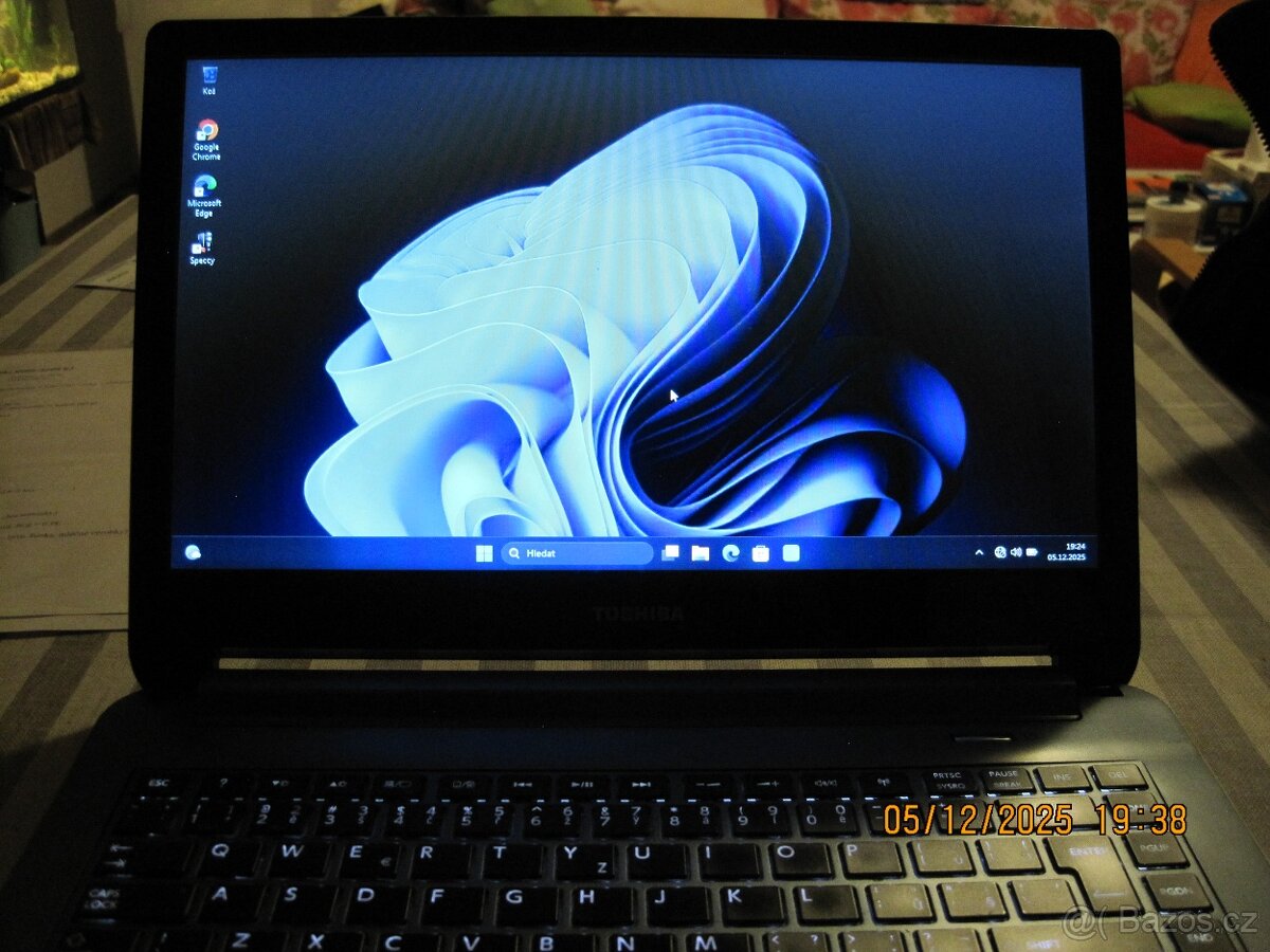 Toshiba Satellite U940-10F