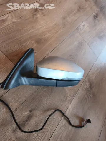 Sklopné zrcátko, zrcátka Škoda Octavia 3 2015