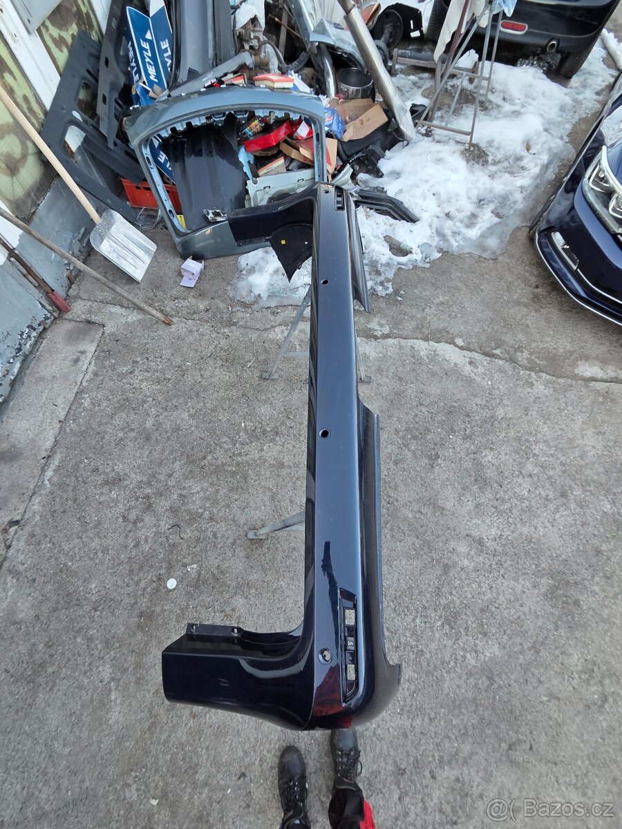 Mercedes W447 / Vito /Viano