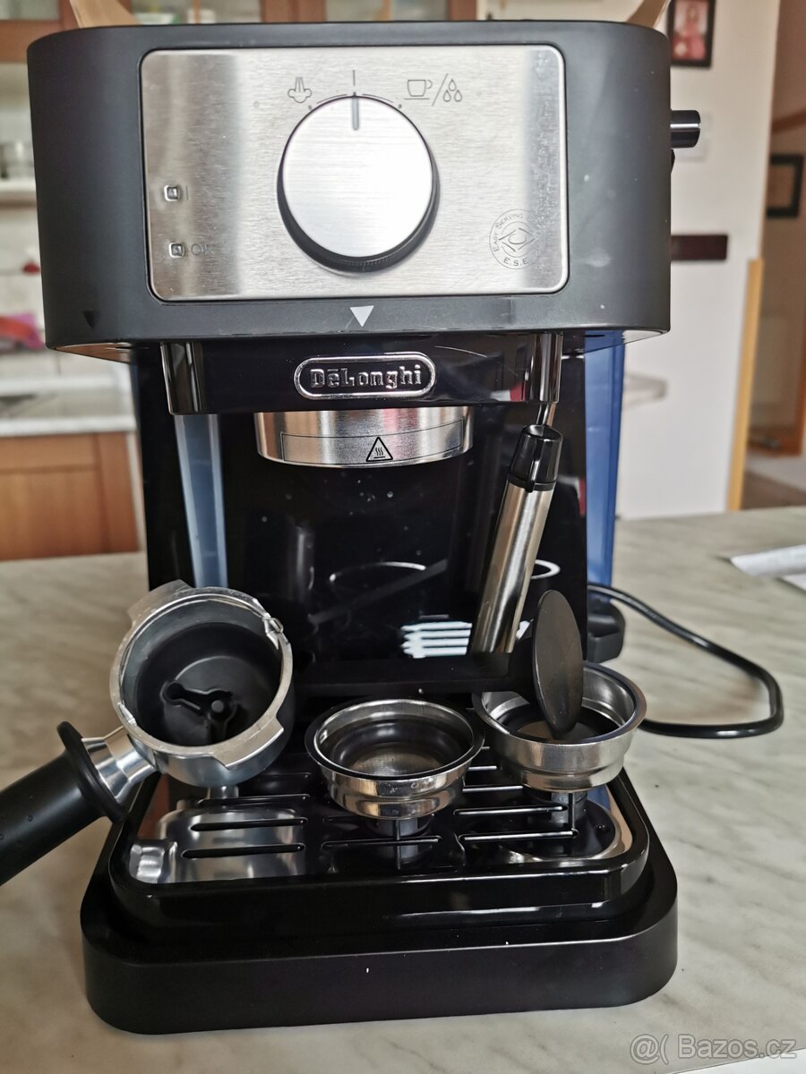 Delonghi Stilosa