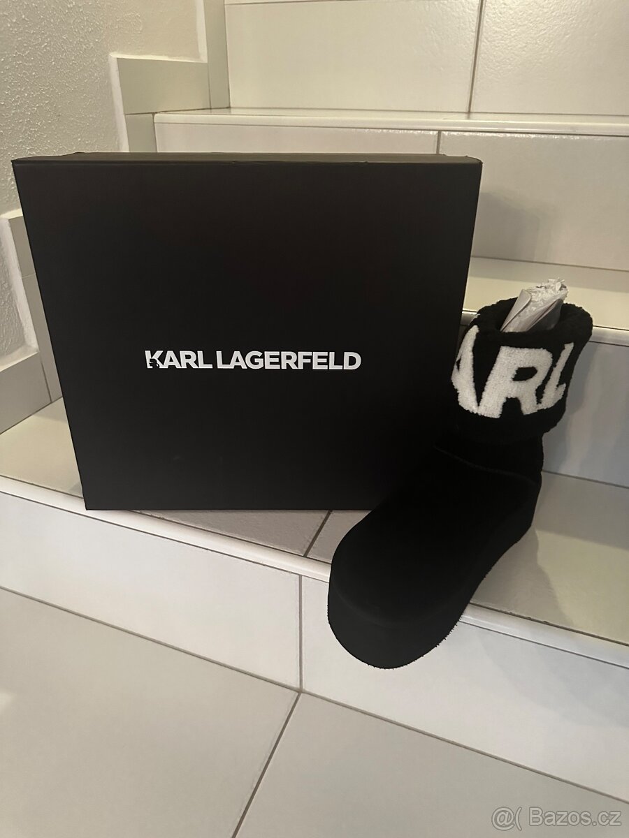 Karl Lagerfeld