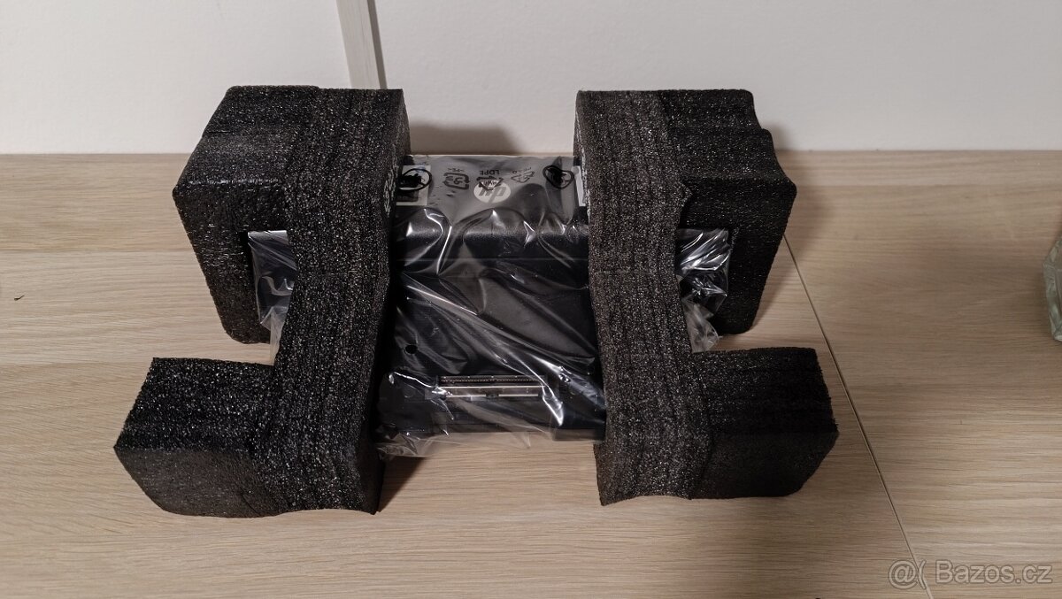 nová HP dokovací stanice A7E32AA HP 2012