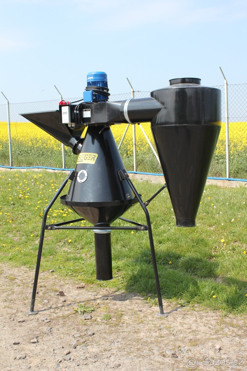 Separator Odlučovač GR502