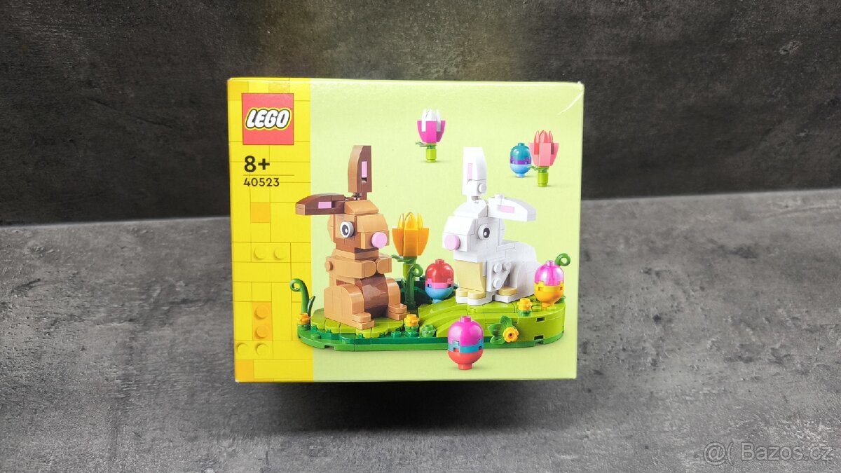 Lego 40523