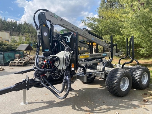 TREJON MULTIFOREST MF1050