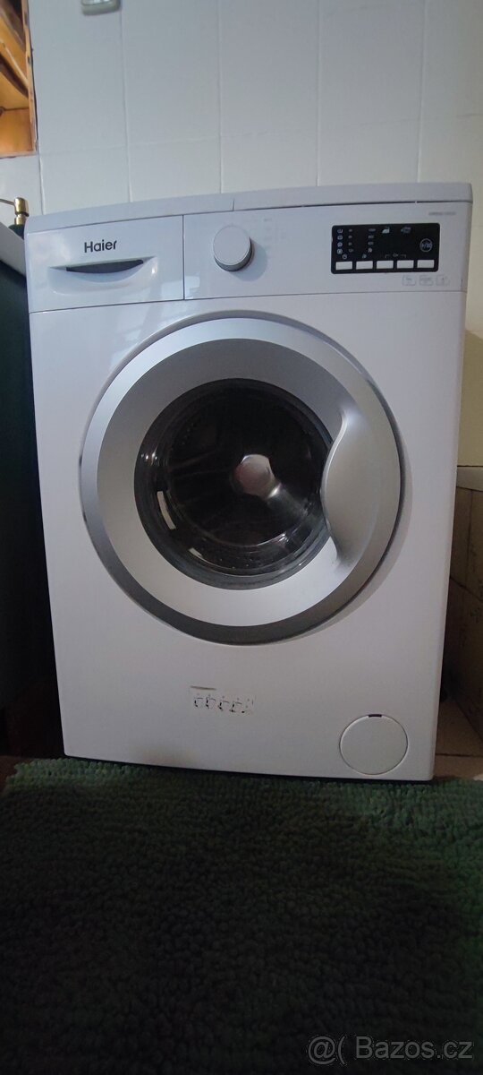 Pračka Haier