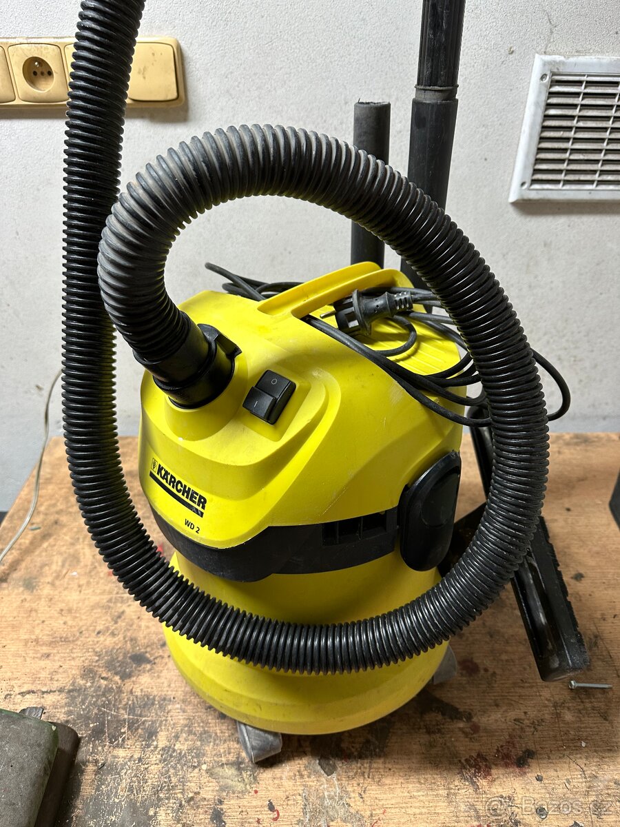 Karcher WD2