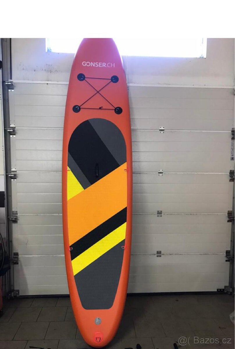 Paddleboard,sup 335cm/140kg..