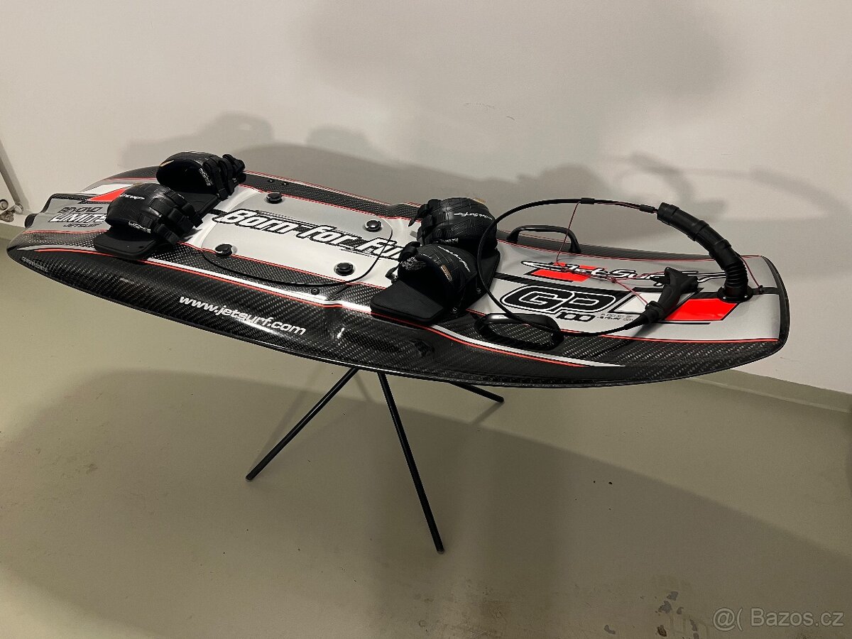 JETSURF GP100 ADVENTURE