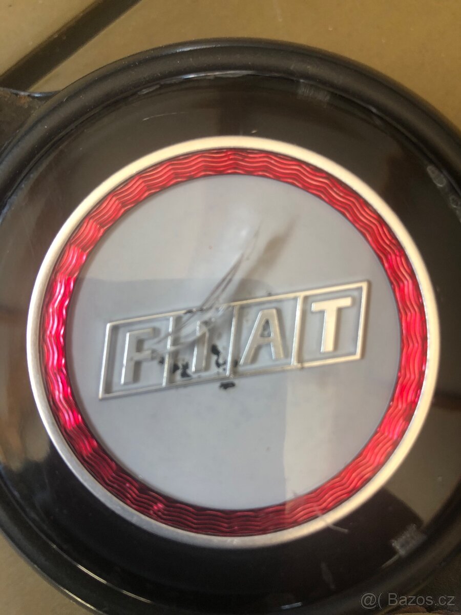 Prodán na Fiat volat na 128