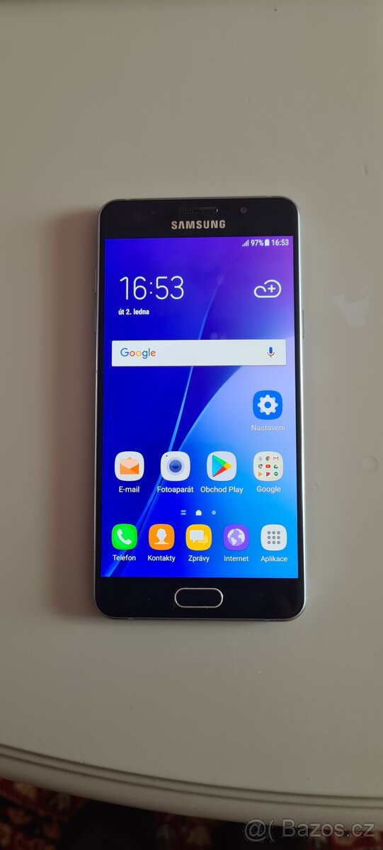 Samsung galaxy A5