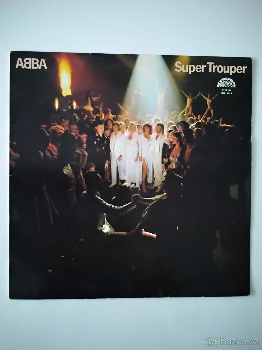 ABBA