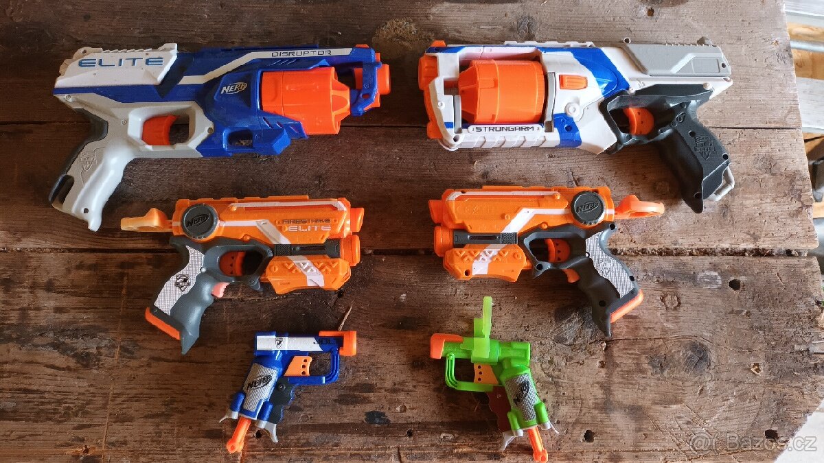 Nerf
