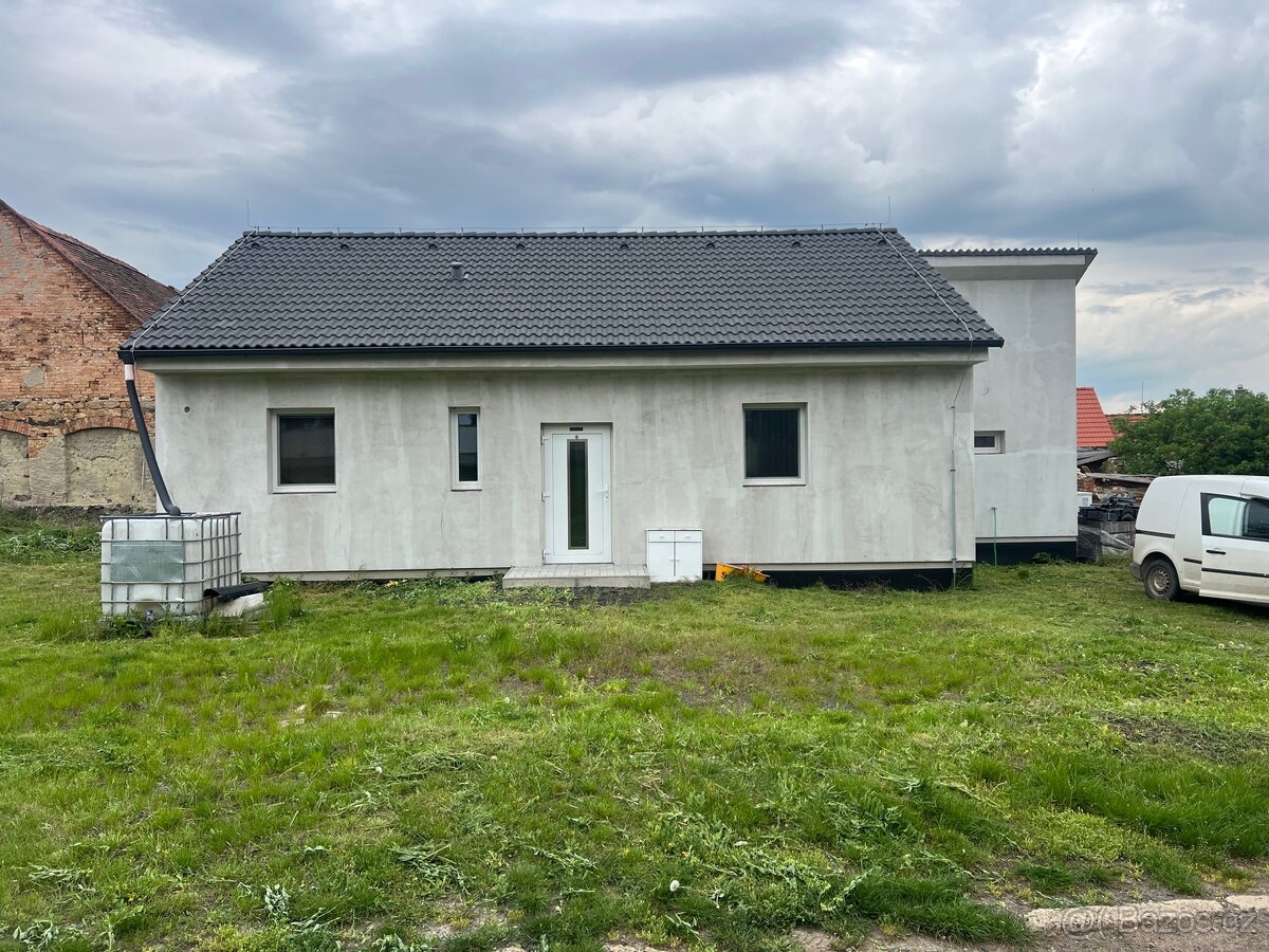 Rodinný dům