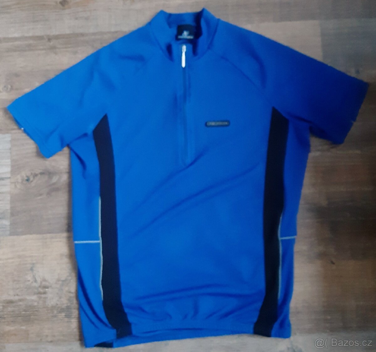 Cyklo dres trikot na kolo zn. Merida vel. M
