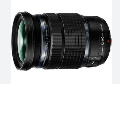 Olympus 12-100 F/4 IS PRO