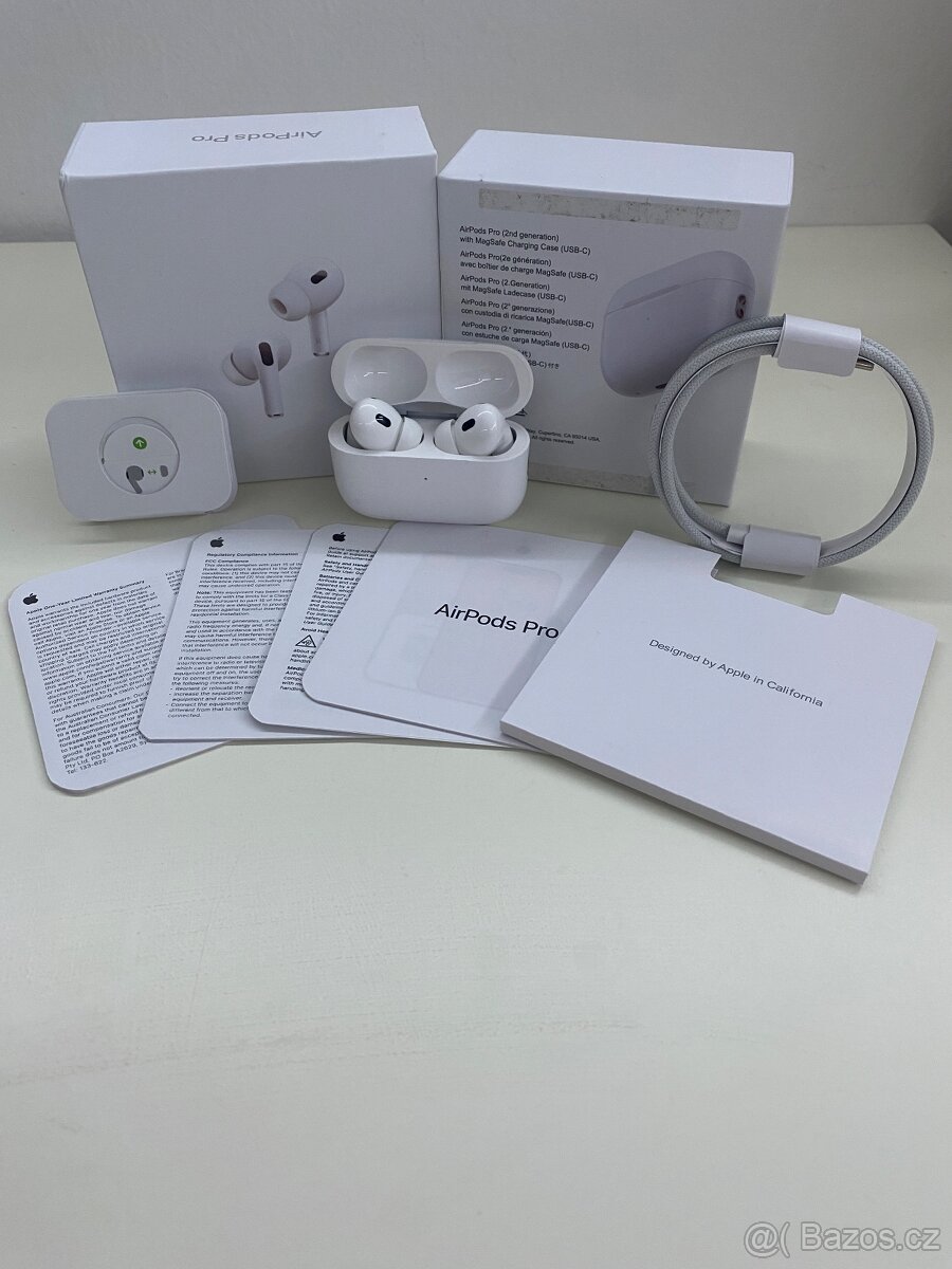 AirPods pro 2