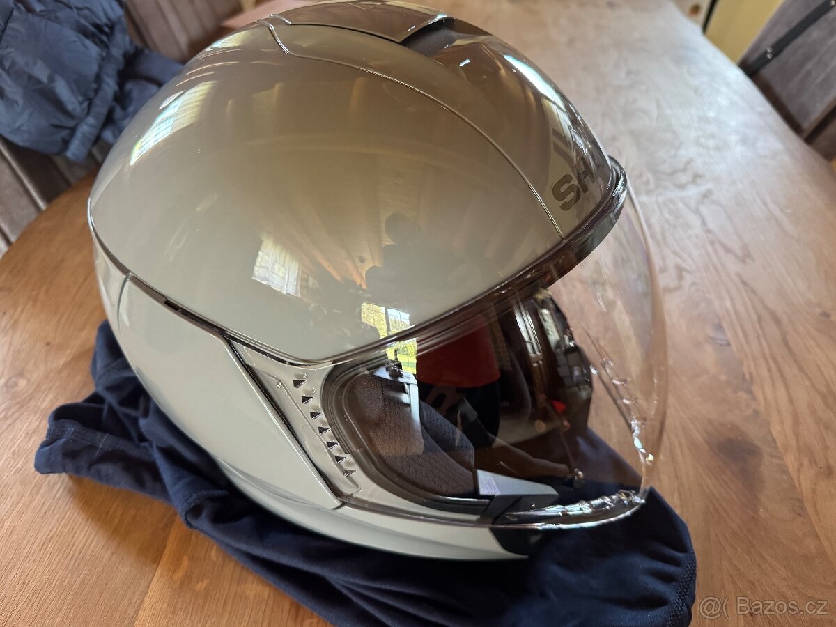 Helma Shark CityCruiser vel M, jako nová