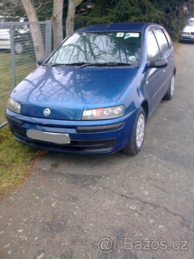 Punto II 1,2