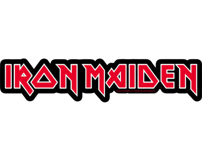 Iron Maiden