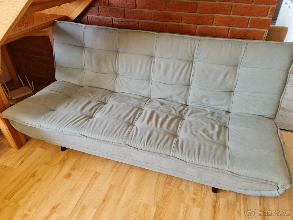 Pohovka rozkládací