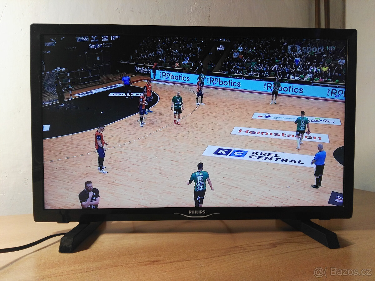 Televize Philips 22PFS4022/12