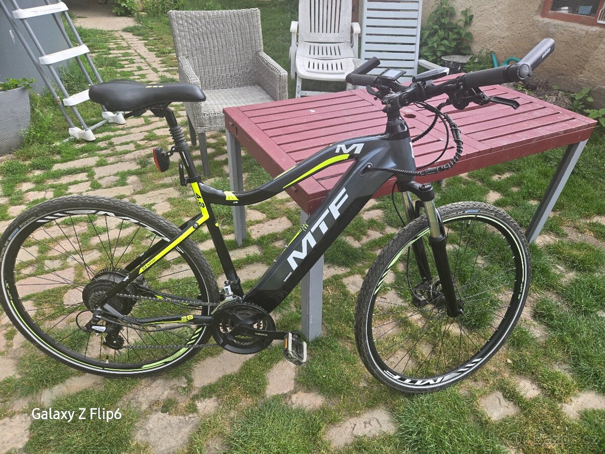 Kolo MTF Cross 4,2