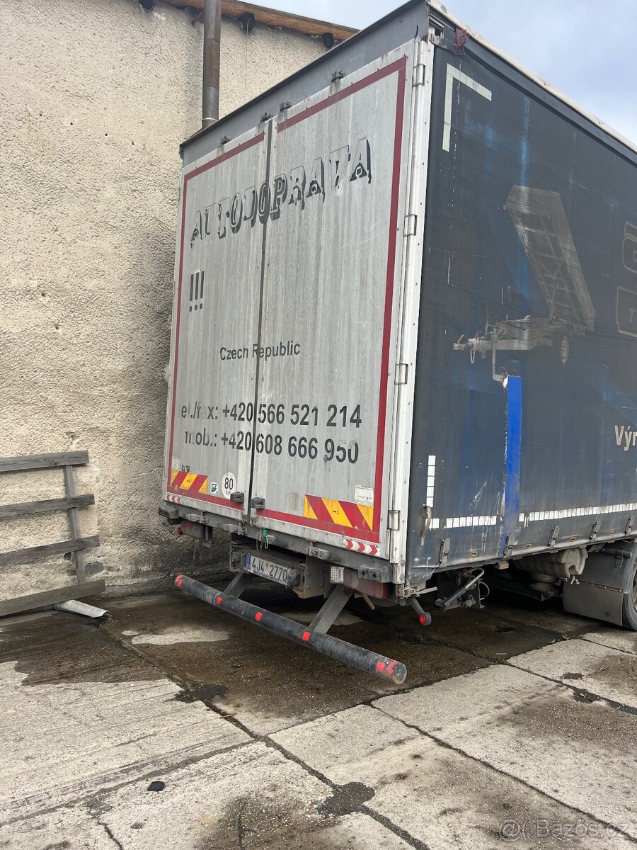 DAF LF