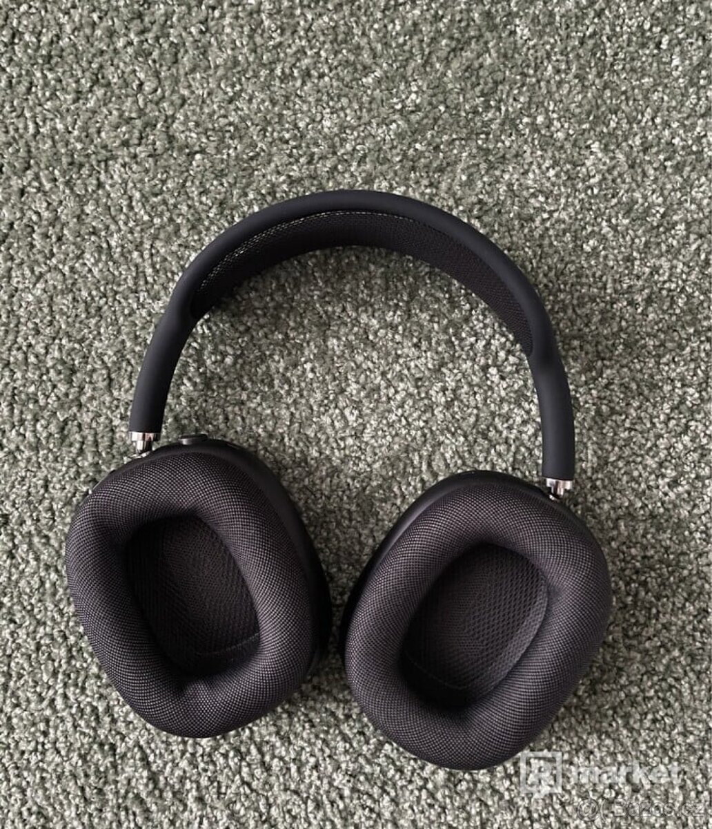 Airpods Max Black