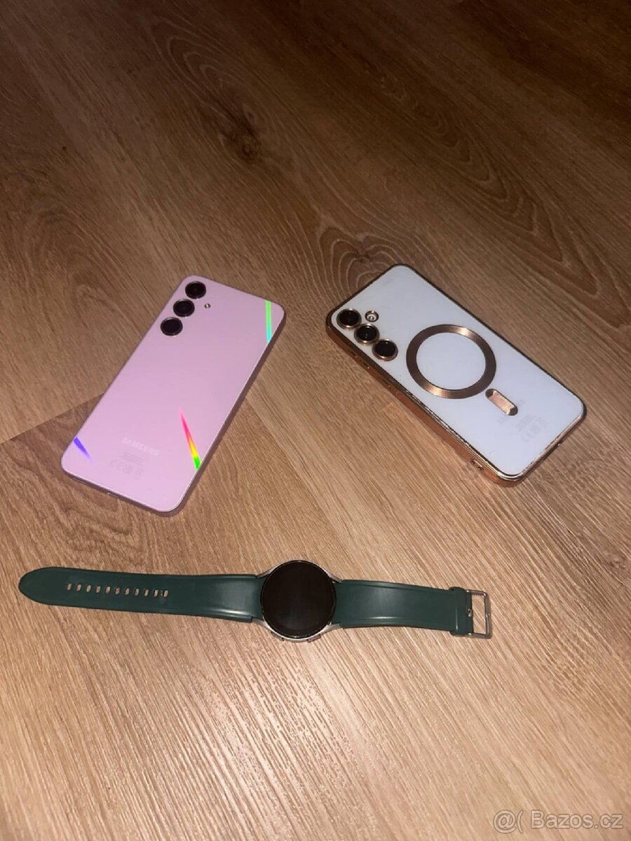 Samsung A35
