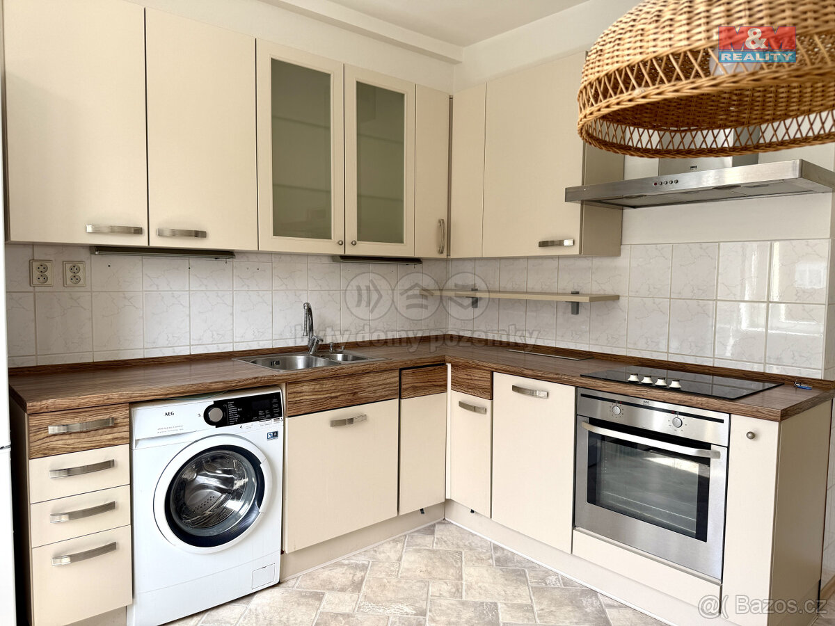 Prodej bytu 2+1, 56 m², Frýdek-Místek, ul. Karla Hynka Máchy