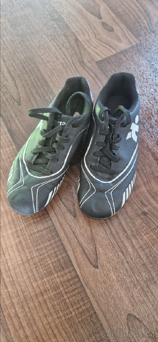 Kopačky, Kripsta, Decathlon, vel. 31