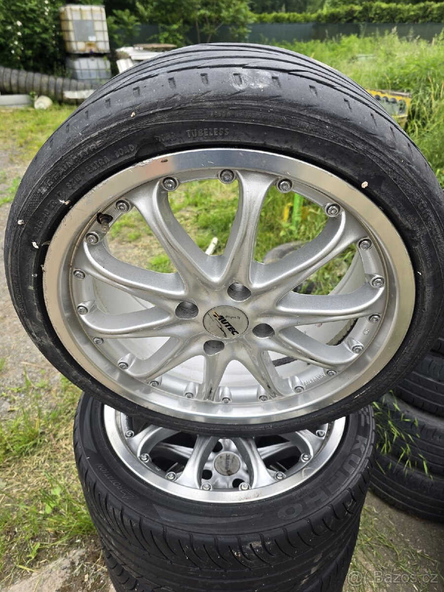 Alu kola