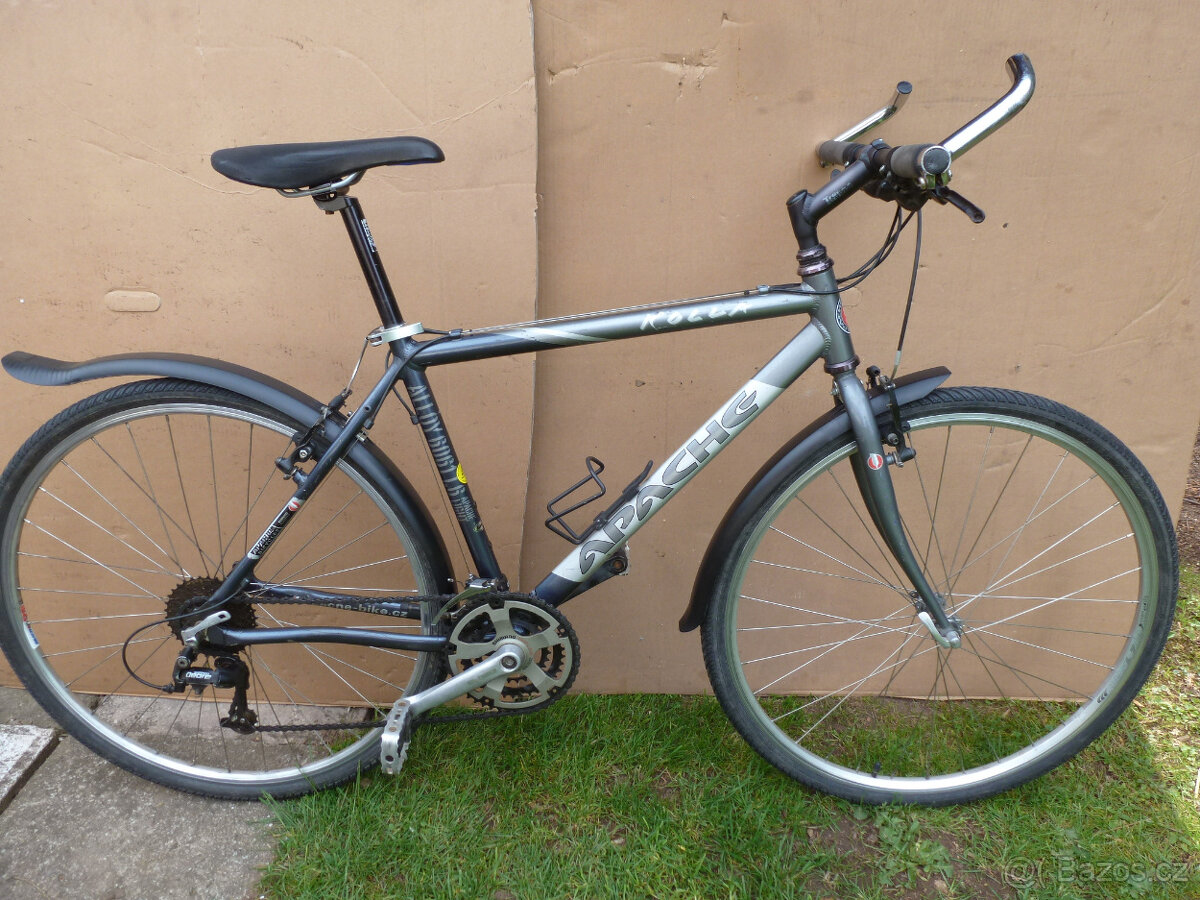 Kolo Apache 26"