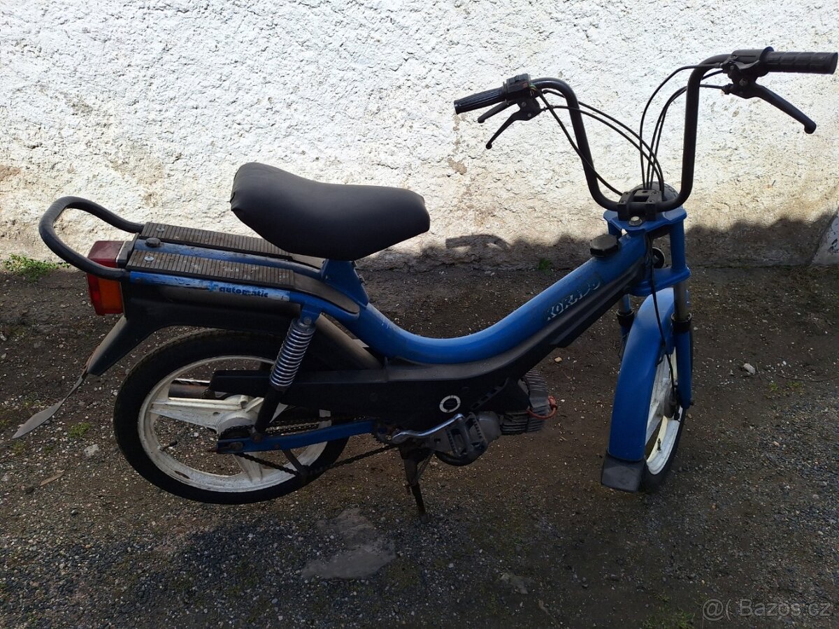 Manet Korádo