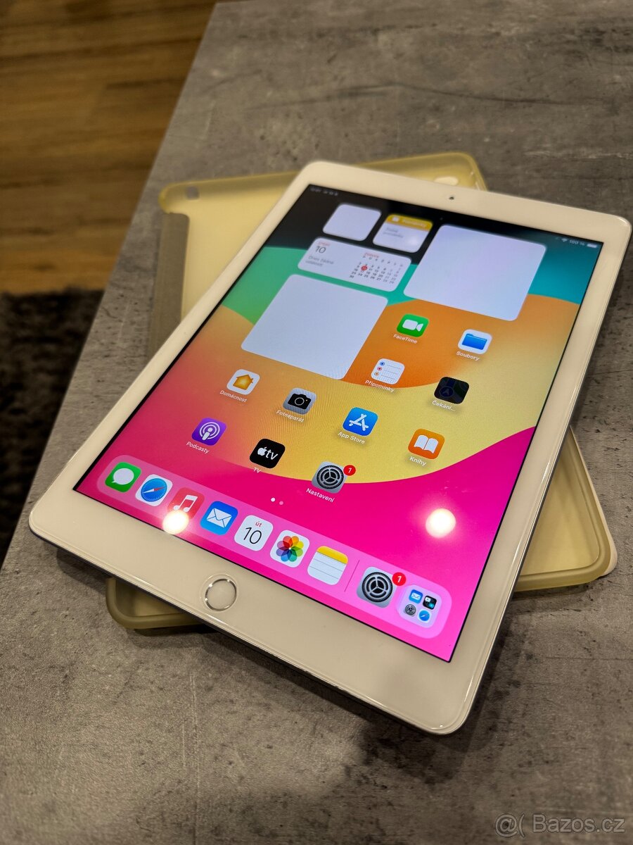 iPad 6gen