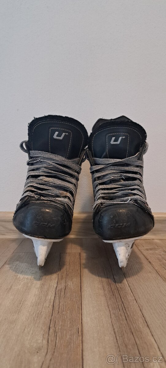 Brusle CCM u+ O2 dětské