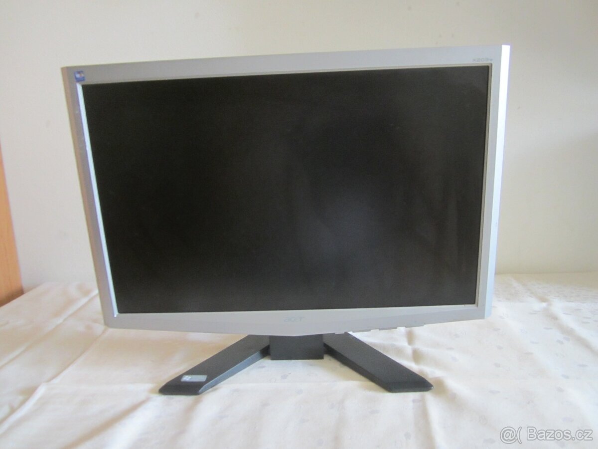 Monitor ACER