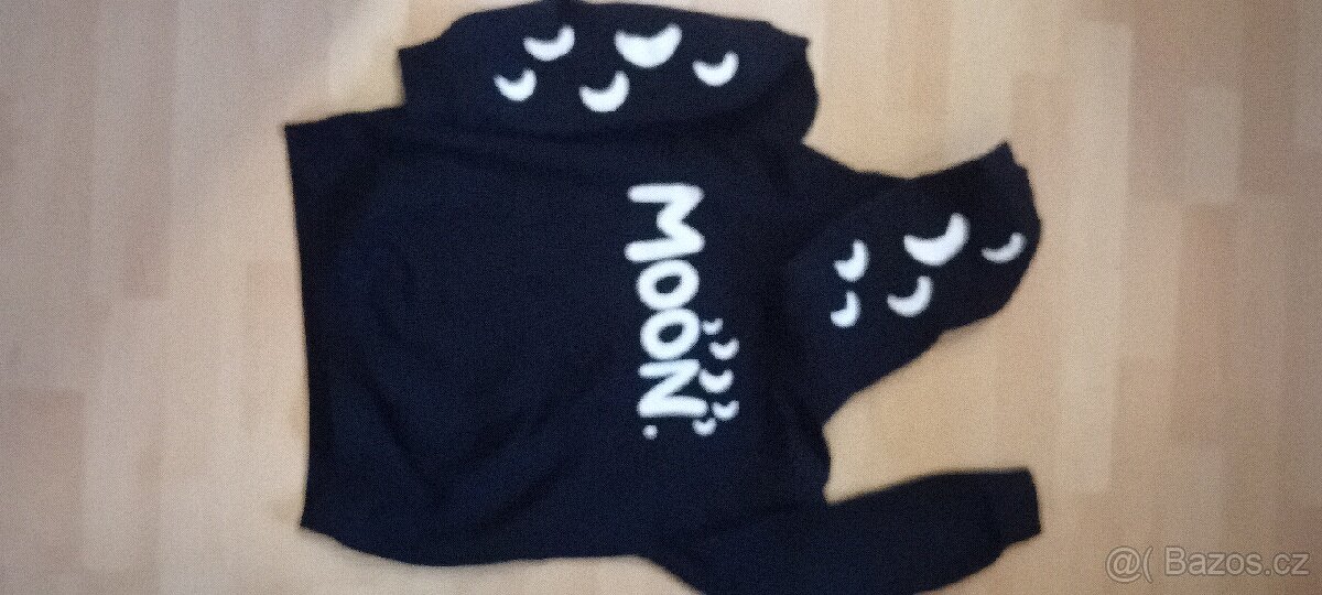 Merch Moon Dětská mikina