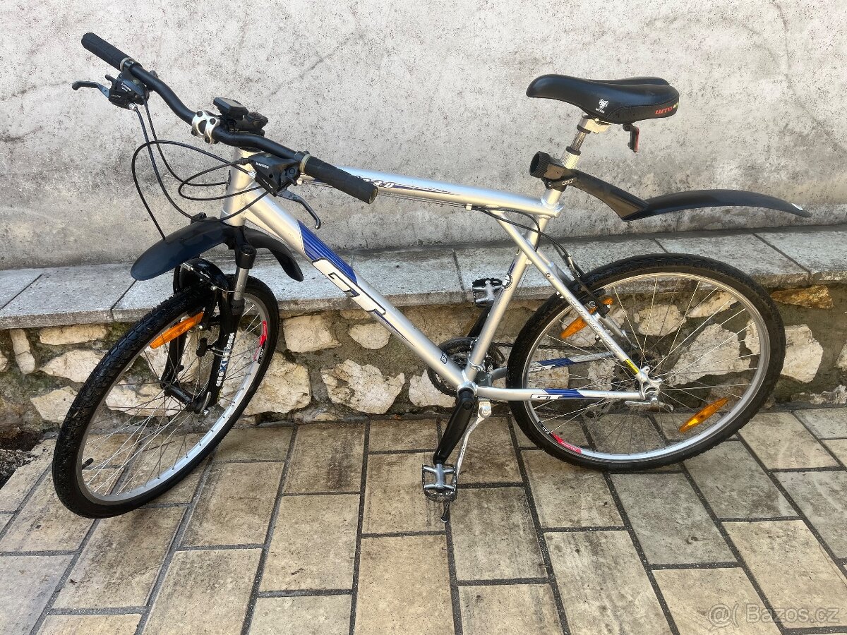 GT Avalanche 3.0