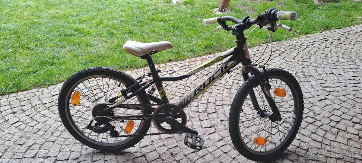 Kolo Rock machine surge 20