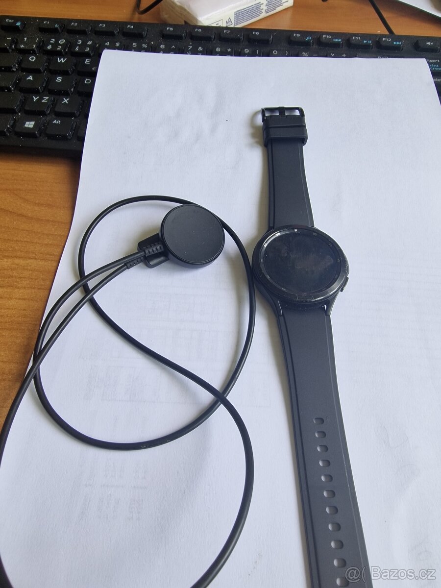 Samsung Galaxy watch 4
