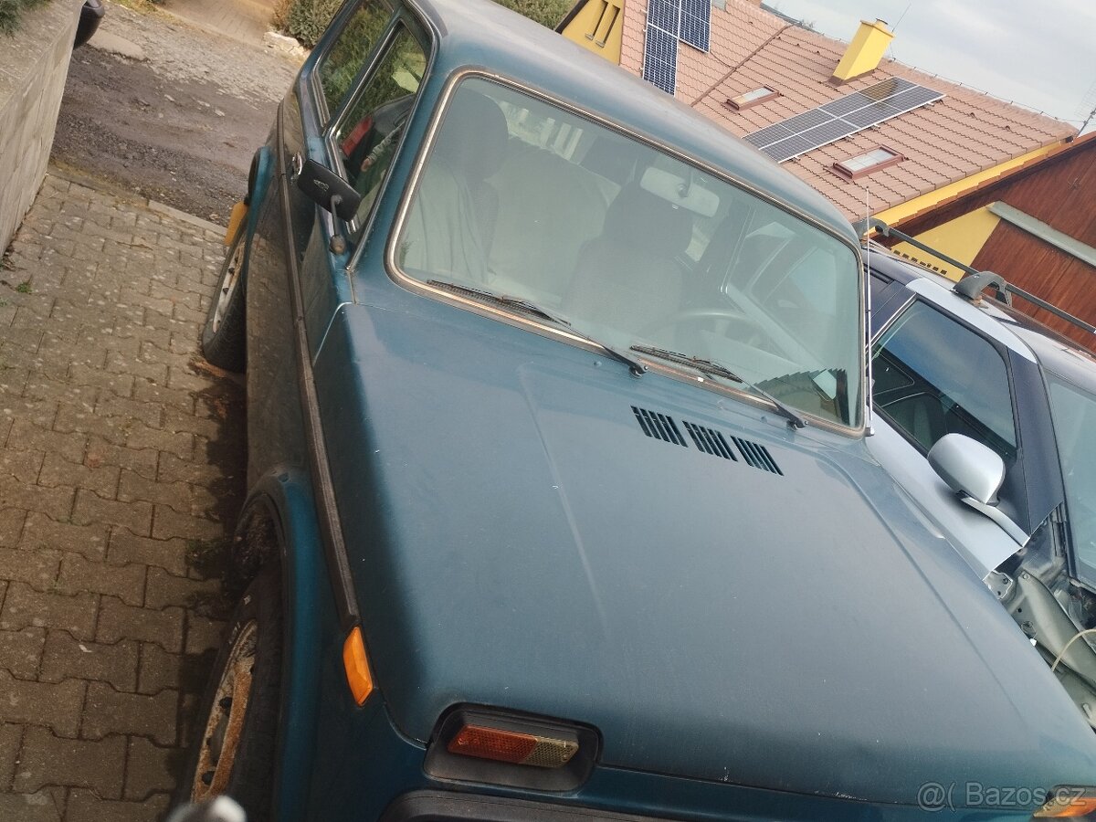 Lada Niva
