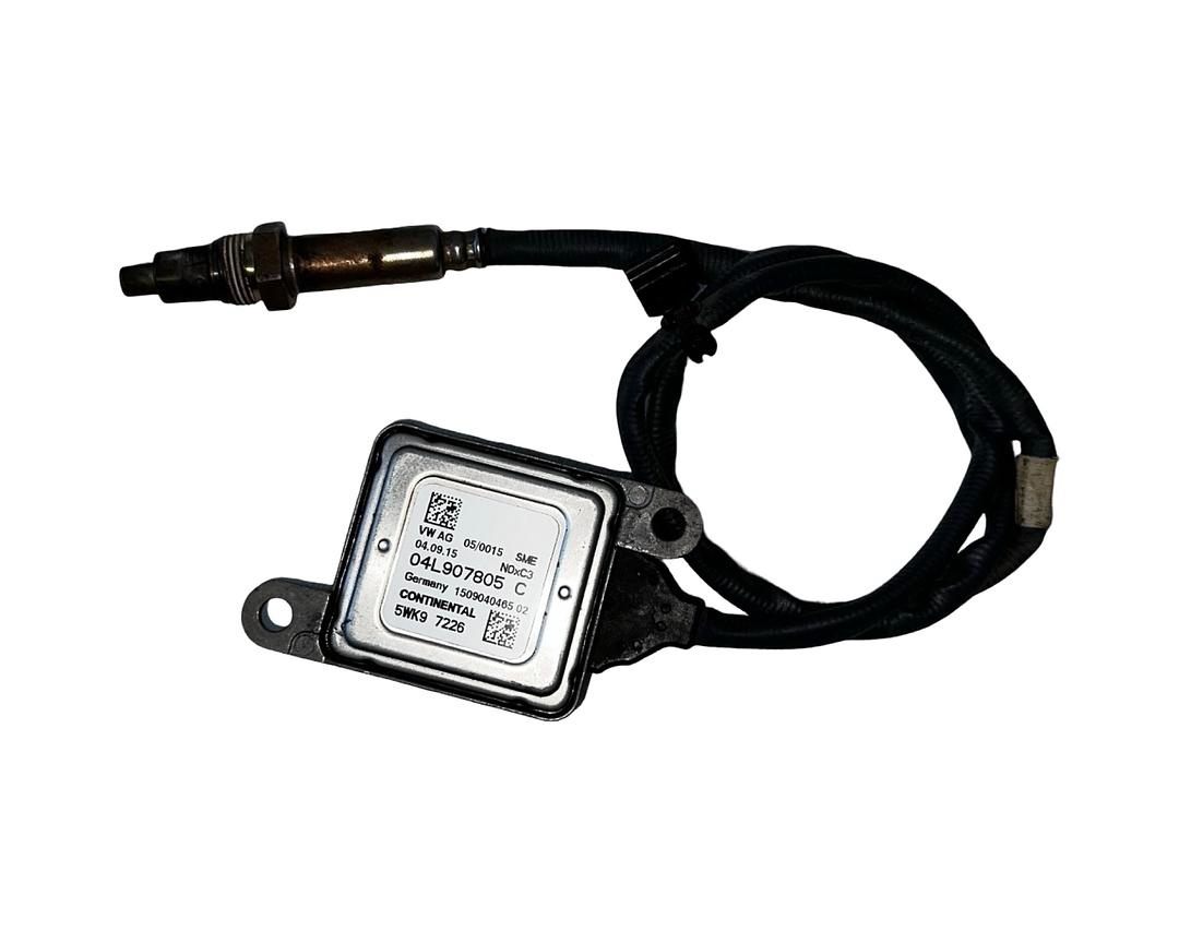 Řídící jednotka NOx senzor 04L907805C Škoda Superb 3 2016