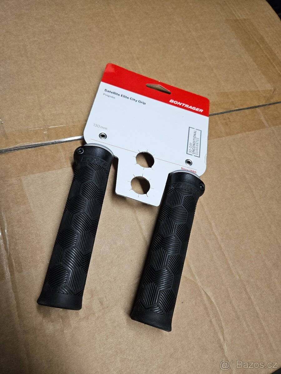 Gripy Bontrager