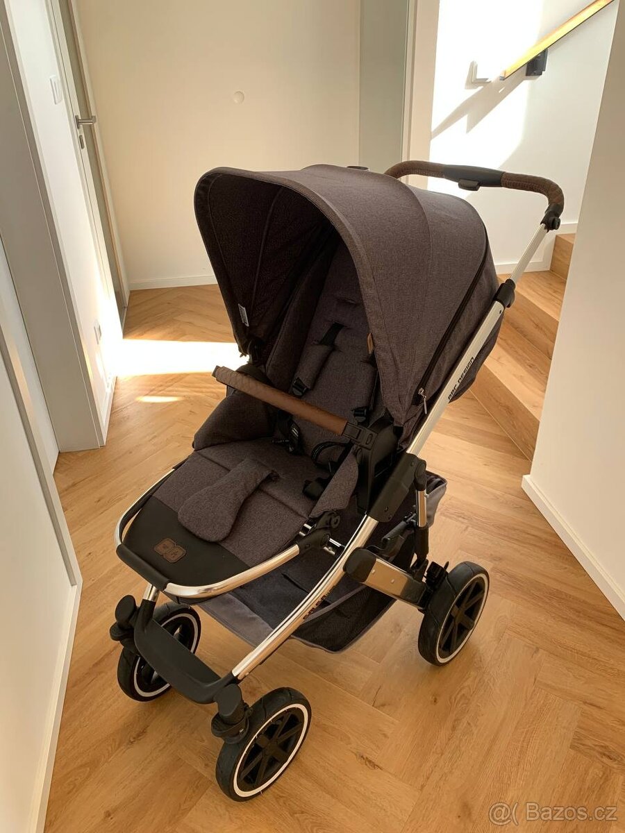 ABC Design Salsa 4 air