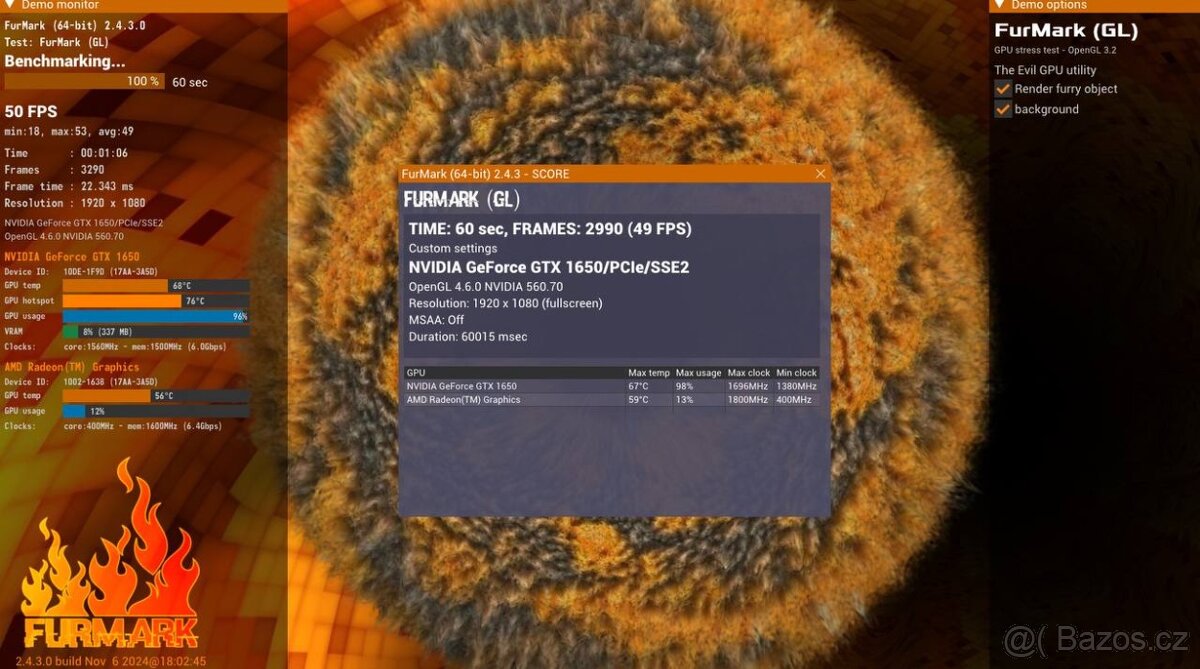 Lenovo Ideapad gaming 2021