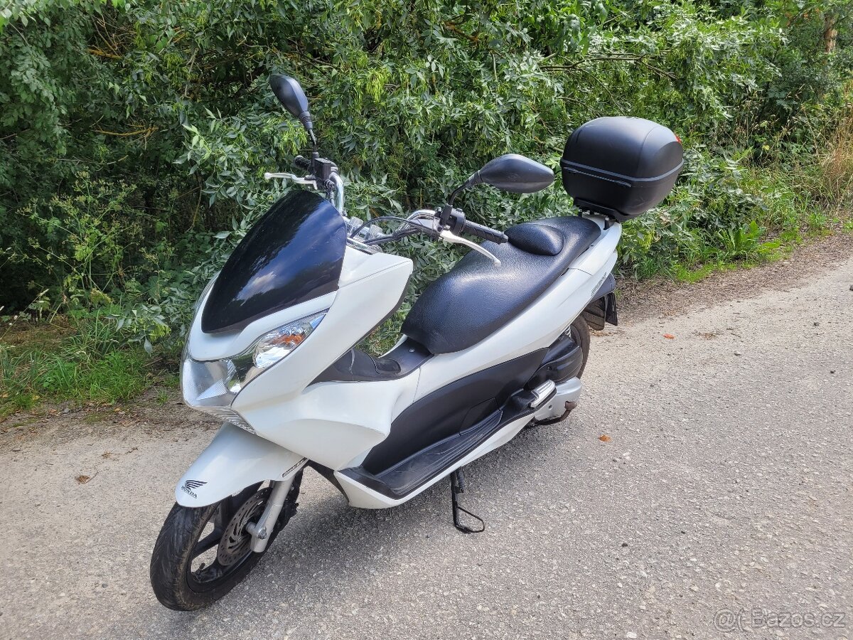 Honda PCX 125